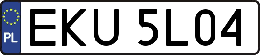 EKU5L04