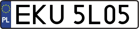 EKU5L05