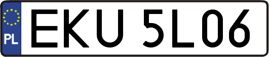 EKU5L06