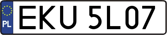 EKU5L07