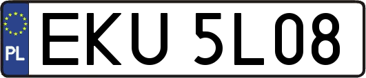 EKU5L08