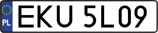 EKU5L09
