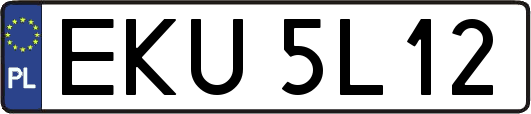 EKU5L12