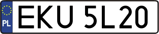 EKU5L20