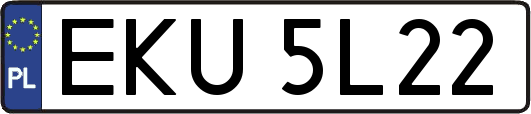 EKU5L22