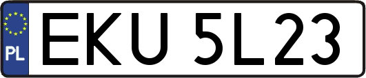 EKU5L23