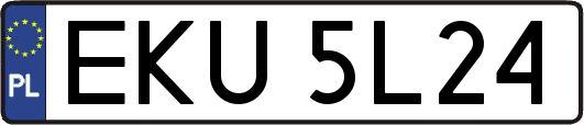 EKU5L24