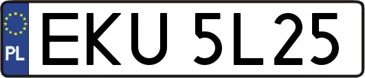 EKU5L25
