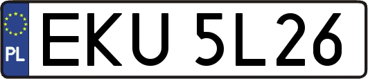 EKU5L26