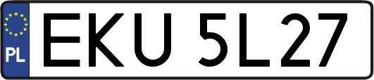EKU5L27