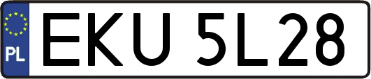 EKU5L28