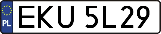 EKU5L29