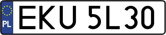 EKU5L30