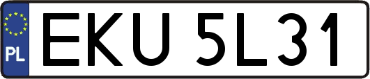 EKU5L31