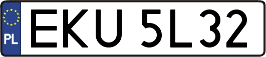 EKU5L32
