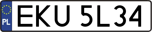 EKU5L34
