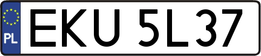 EKU5L37
