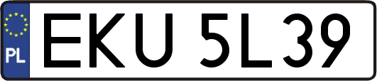 EKU5L39