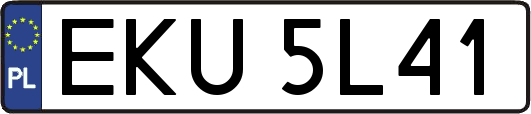 EKU5L41