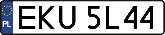 EKU5L44