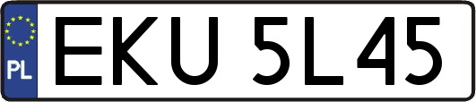 EKU5L45