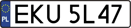 EKU5L47