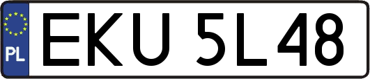 EKU5L48