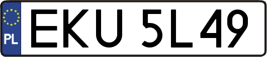 EKU5L49