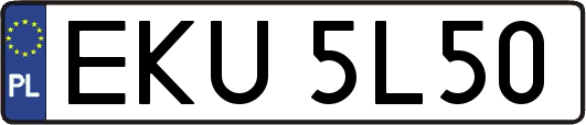 EKU5L50