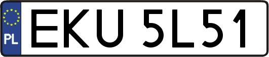 EKU5L51