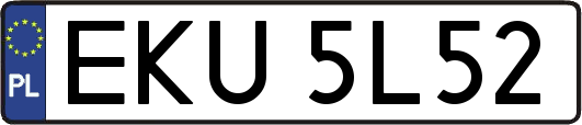 EKU5L52