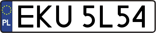 EKU5L54