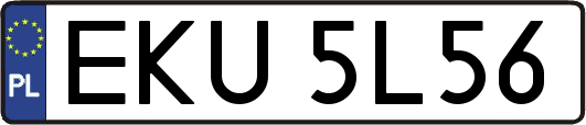 EKU5L56