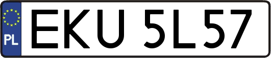 EKU5L57