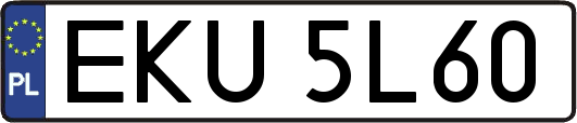 EKU5L60