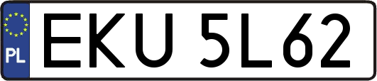 EKU5L62