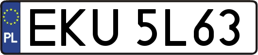 EKU5L63