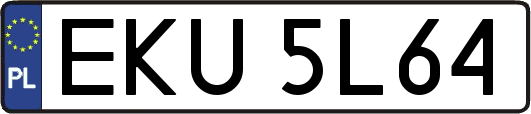 EKU5L64