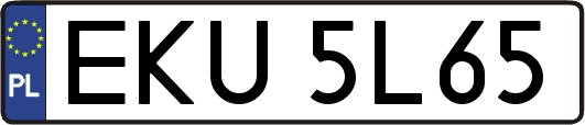 EKU5L65
