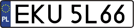 EKU5L66