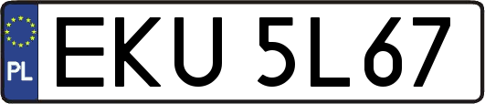 EKU5L67