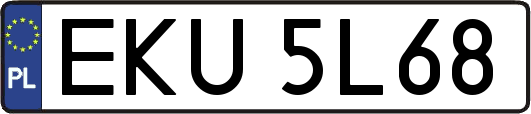 EKU5L68