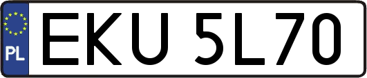 EKU5L70