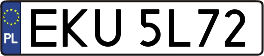 EKU5L72
