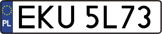 EKU5L73