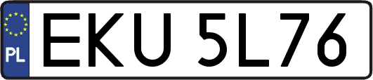 EKU5L76