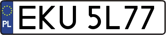 EKU5L77