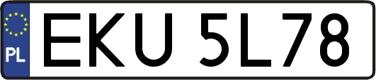 EKU5L78