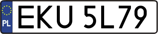 EKU5L79