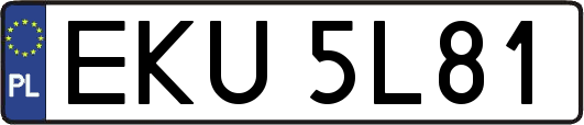 EKU5L81